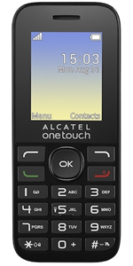 One Touch 10.12G