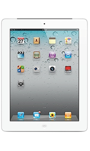 iPad 2 16GB