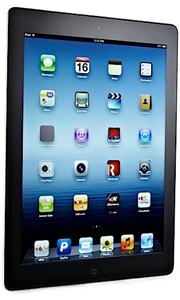 iPad 3 16GB 4G