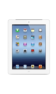 iPad 4 16GB