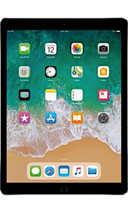 iPad Pro 12.9 64GB Wifi A1670