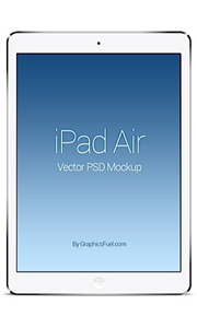 iPad Air 16GB