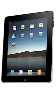 iPad 32GB 3G