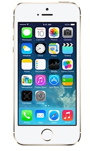 iPhone 5S 16GB