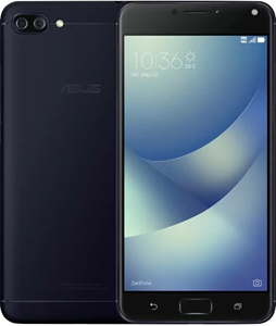 Zenfone 4 Max