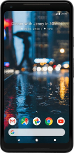 Pixel 2 XL 128GB