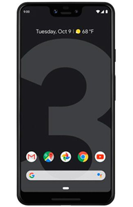 Pixel 3 XL 64GB