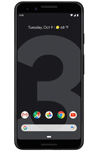 Pixel 3 64GB