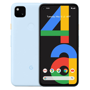 Pixel 4a 4G 128GB