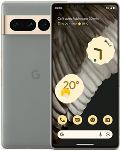 Pixel 7 Pro 128GB