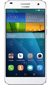 Ascend G7