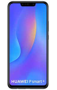 P Smart Plus 128GB 2018