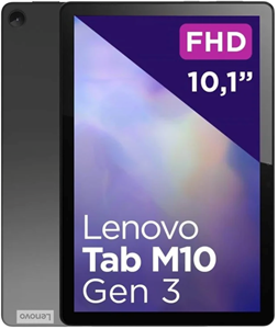 Tab M10 3rd Gen. 64GB 4G TB328XU