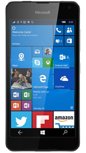 Lumia 650