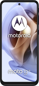 Moto G31 128GB