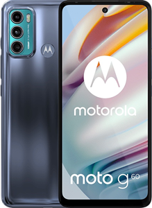 Moto G60 128GB