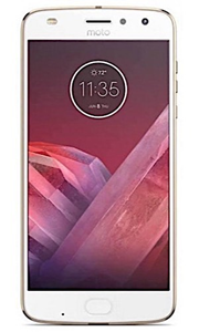 Moto Z Play 2nd Gen.