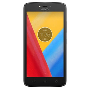 Moto C XT1756