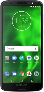 Moto G6 Plus 64GB XT1926-3