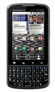 Droid Pro XT610