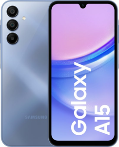 Galaxy A15 4G 128GB