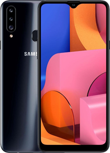 Galaxy A20s 4G 64GB