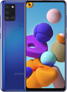 Galaxy A21s 64GB