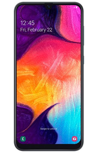 Galaxy A50 128GB