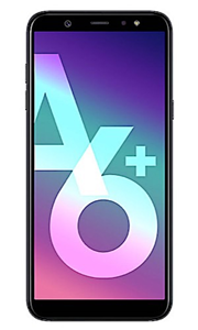 Galaxy A6 Plus 32GB A605F DS