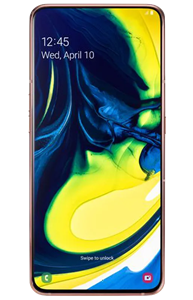 Galaxy A80 128GB A805F/DS