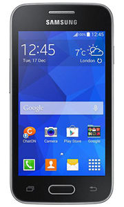 Galaxy Trend Lite 2 G318H