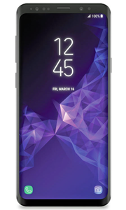 Galaxy S9 256GB