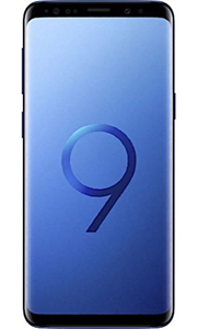 Galaxy S9 Plus 64GB Dual Sim