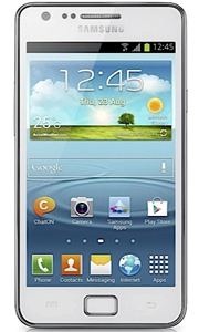 Galaxy S2 Plus i9105