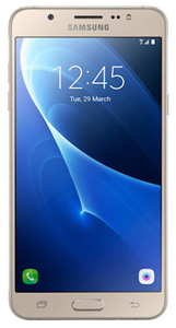 Galaxy J7 (2016) J710F