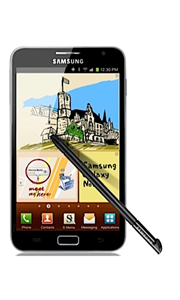 Galaxy Note N7000