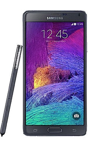 Galaxy Note 4 N910C