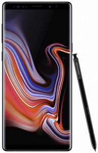 Galaxy Note 9 512GB Dual Sim N960F