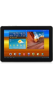 Galaxy Tab 10.1 32GB Wifi 3G P7500