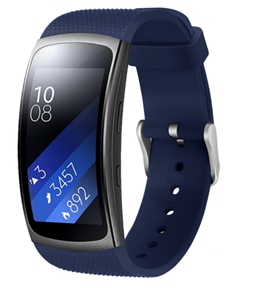 Galaxy Gear Fit2 R360