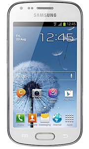 Galaxy Trend S7560