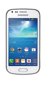 Galaxy Trend Plus S7580