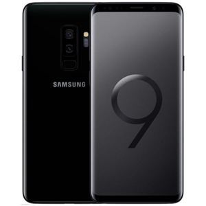 Galaxy S9 128GB Dual Sim