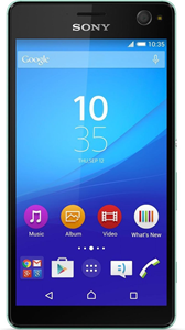 Xperia C4