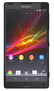 Xperia ZL