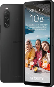 Xperia 10 V 128GB XQ-DC54