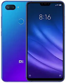 Mi 8 Lite 128GB