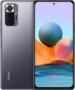 Redmi Note 10 Pro 128GB (M2101K6G)