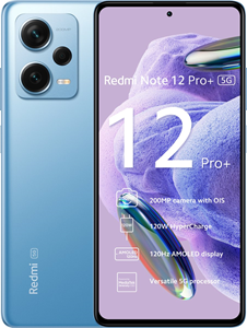 Redmi Note 12 Pro+ 5G 512GB