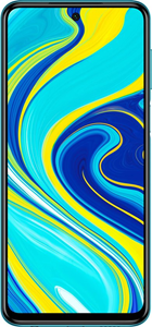 Redmi Note 9S 64GB